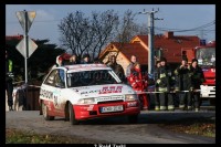 2 Rajd Tyski Puchar PZM 119