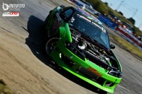 DriftOpen runda III Wyrazów - Zawody 054
