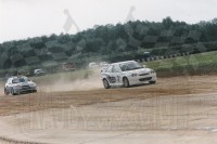 40. Nr.3.Andrzej Kalitowicz - Ford Escort Cosworth RS  (To zdjęcie w pełnej rozdzielczości możesz kupić na www.kwa-kwa.pl )