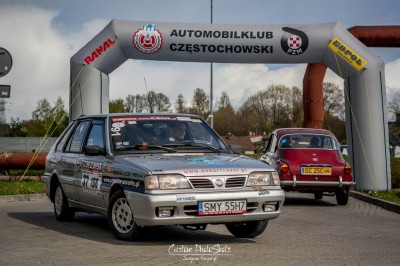 Otwarcia Sezonu 2017 Częstochowskiego Ruchu Klasyków 029