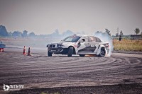 Drift Open 2016 lotnisko Krzywa - treningi 222