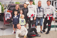 20 Rajd Warmiński 2017 | www.stecrallyteam.pl