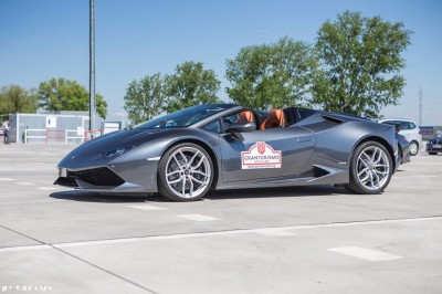 Huracan Spyder 3