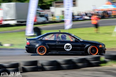 Drift Open Koszalin 156