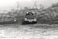 16. Krzysztof Świętochowski i Tadeusz Świętochowski - Fiat 128  (To zdjęcie w pełnej rozdzielczości możesz kupić na www.kwa-kwa.pl )