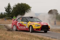 22 Rajd Rzeszowski 127