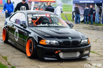 Drift Open Kraków 112