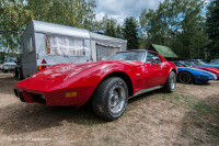 Chevrolet Corvette C3 Stingray