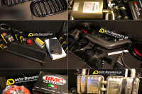 ✅ Układ Wydechowy EISENMANN ➡ BMW M4 [F83] ✅ Karbonowy Układ Dolotowy EVENTURI ➡ BMW M4 [F83] ✅ Układ Wydechowy REMUS ➡ BMW M3 [F80] ✅ Atrapa Chłodnicy [Czarny Połysk] Podwójne Użebrowanie SCHMIEDMANN ➡ BMW X5 [F15] ✅ Sportowy Filtr Powietrza BMC ➡ Audi A5 2.0 TFSI [B9] ✅ Chłodnica Oleju Skrzyni Biegów SETRAB ➡ Mercedes Benz GLE63S AMG [C292] ✅ Aluminiowa Pokrywa Filtra Oleju WEISTEC ➡ Mercedes Benz GLE63S AMG [C292] ✅ Kompletny Pakiet Serwisowy / Oleje MILLERS (Silnik - Skrzynia - Dyferencjały) + Zestaw Filtrów OEM MB ➡ Mercedes Benz GLE63S AMG [C292]
