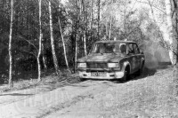 16. Michał Kulikowski i S.Walentynowicz - Łada 2105 MTX.   (To zdjęcie w pełnej rozdzielczości możesz kupić na www.kwa-kwa.pl )