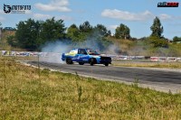 DriftOpen Runda III Wyrazów - Trening 209