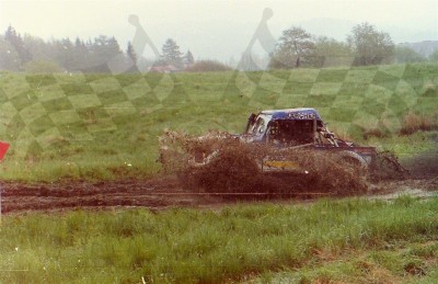 58. Tomasz Łoszewski i Patryk Łoszewski - Gaz 69  (To zdjęcie w pełnej rozdzielczości możesz kupić na www.kwa-kwa.pl )