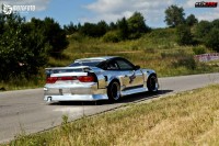 DriftOpen Runda III Wyrazów - Trening 090