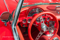 Chevrolet Corvette C1 (1953-1962) 