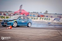 Drift Open 2016 lotnisko Krzywa - zawody 162