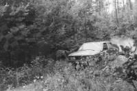 178. Forlaufer K.Koronkiewicz - Polonez 1500   (To zdjęcie w pełnej rozdzielczości możesz kupić na www.kwa-kwa.pl )