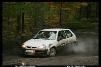 17 Rajd Dolnoslaski Puchar PZM 061