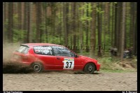 38 Rajd Festiwalowy Puchar PZM 085