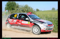 63 Rajd Polski RSME 161