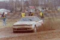 66. Marek Sadowski - toyota Celica GT4   (To zdjęcie w pełnej rozdzielczości możesz kupić na www.kwa-kwa.pl )