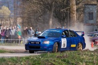 42 Rajd Świdnicki-Krause  052