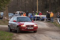 42 Rajd Świdnicki-Krause  091