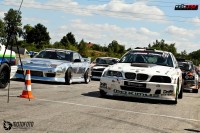 DriftOpen Runda III Wyrazów - Trening 048