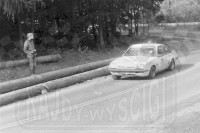 33. Wiesław Stec i Jerzy Bigos - Opel Manta.   (To zdjęcie w pełnej rozdzielczości możesz kupić na www.kwa-kwa.pl )