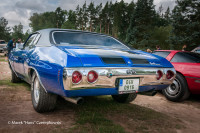 Chevrolet Chevelle SS