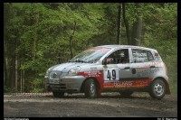 38 Rajd Festiwalowy Puchar PZM 099