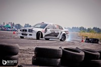 Drift Open 2016 lotnisko Krzywa - treningi 247