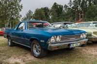 Chevrolet El Camino