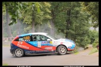 24 Rajd Karkonoski RPP Lausitz Cup 17