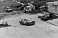 176. Slavczo Hristov i Stoian Radev - Łada 2105 VFTS.   (To zdjęcie w pełnej rozdzielczości możesz kupić na www.kwa-kwa.pl )