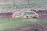 2. Nr.108. Andrzej Stachurski - Polski Fiat 126p   (To zdjęcie w pełnej rozdzielczości możesz kupić na www.kwa-kwa.pl )