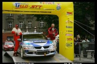 17 Rajd Dolnoslaski Puchar PZM 173