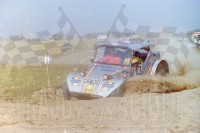 40. Andrzej Dudziak i Mariusz Proszkowski - Mad Buggy 2100   (To zdjęcie w pełnej rozdzielczości możesz kupić na www.kwa-kwa.pl )