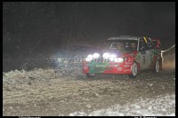 3 Rajd Magurski RSMP i Puchar PZM 085