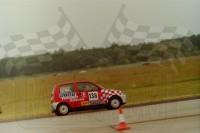 32. Adam Pols - Fiat Cinquecento    (To zdjęcie w pełnej rozdzielczości możesz kupić na www.kwa-kwa.pl )