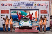 22 Rajd Rzeszowski 146