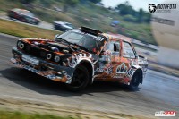 DriftOpen runda III Wyrazów - Zawody 053