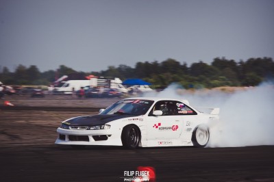 DRIFT OPEN Krzywa 69