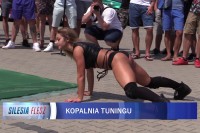 Saturn kopalnia tuningu 04.08.2018