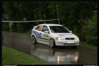 17 Rajd Rzeszowski PZM101