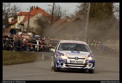 2 Memoriał im. J. Kuliga i M. Bublewicza 122