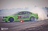 Drift Open 2016 lotnisko Krzywa - treningi 242