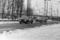 8. Nr.18.Włodzimierz Skrodzki i P.Pudłowski - FSO 1500, nr.9.Paweł Przybylski i Maciej Wisławski - Polonez 1500 Turbo.   (To zdjęcie w pełnej rozdzielczości możesz kupić na www.kwa-kwa.pl )