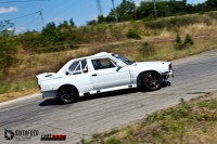 DriftOpen Runda III Wyrazów - Trening 074