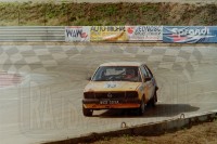 6. Tomasz Kosewski - Opel Ascona   (To zdjęcie w pełnej rozdzielczości możesz kupić na www.kwa-kwa.pl )