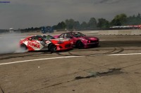 Driftingowe Mistrzostwa Polski RD3 Autodrom Bemowo DMP PFD 2019